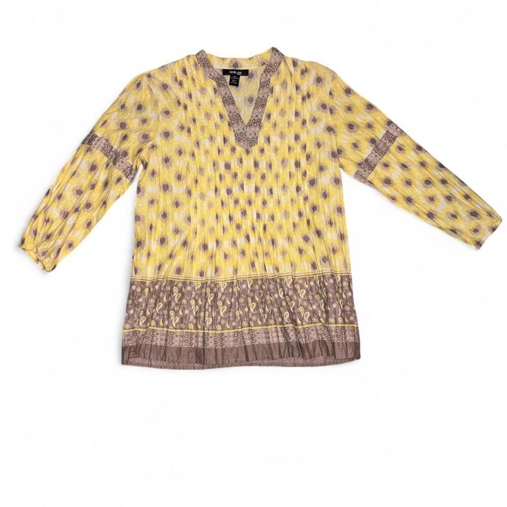 Style & Co Blouse